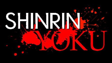 Shinrin Yoku Game