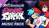 Rift of the NecroDancer: Friday Night Funkin' Music Pack für PC kaufen