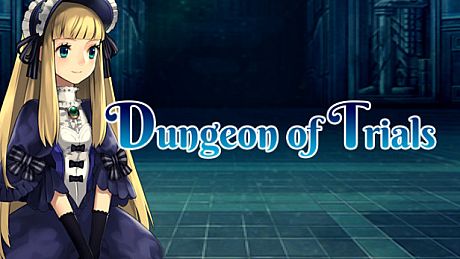 Dungeon of Trials Game