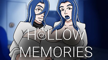 Hollow Memories Game