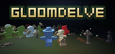 Gloomdelve
