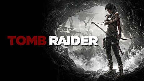 Tomb Raider Game of the Year Game
