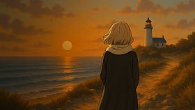 Winterlight - Where silence says it all