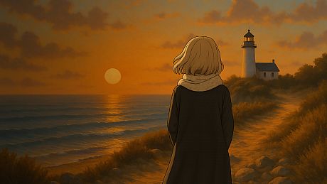 Winterlight - Where silence says it all Game