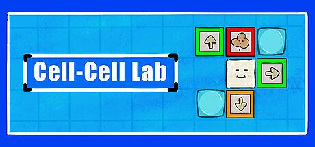 胞-胞实验室  Cell-Cell Lab Game