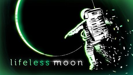 Lifeless Moon Game