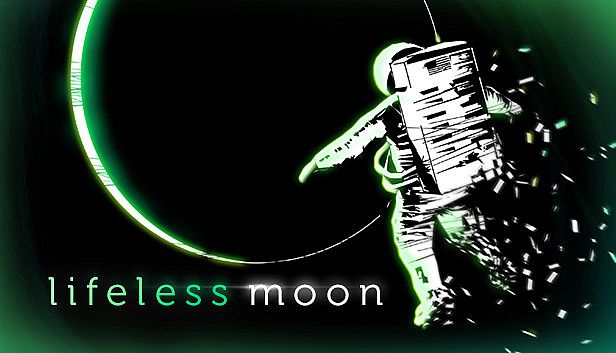 Buy Lifeless Moon