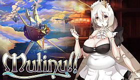 Mutiny!! - Elizabeth Margaret - Bonus Route