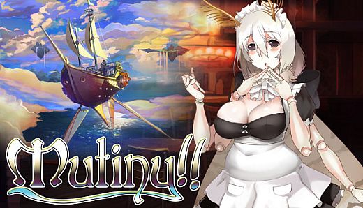 Mutiny!! - Elizabeth Margaret - Bonus Route