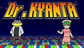 Dr. KYANTA