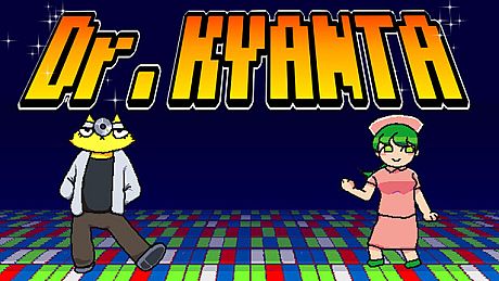 Dr. KYANTA Game