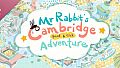 Mr Rabbit's Cambridge Point and Click Adventure Soundtrack