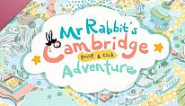 Kup Mr Rabbit's Cambridge Point and Click Adventure Soundtrack na PC