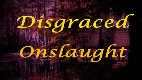 Disgraced Onslaught DLC DLC