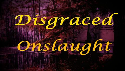 Disgraced Onslaught DLC