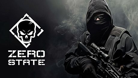 Zero State Game