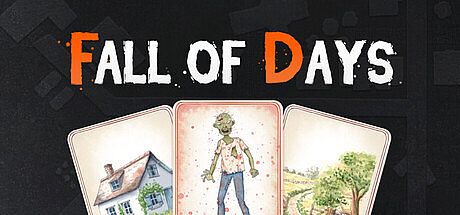 Fall of Days Game