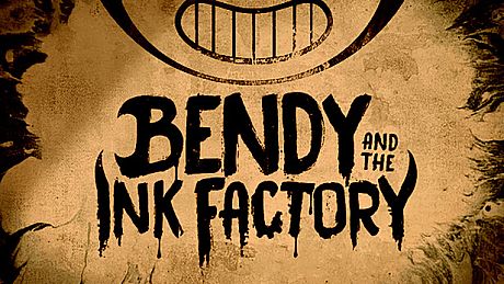Bendy and the Ink Factory Game