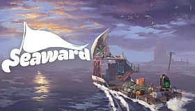 Seaward