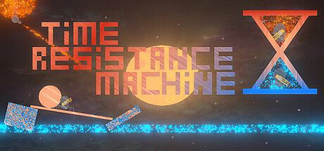 Time Resistance Machine Game