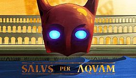 Salus Per Aquam