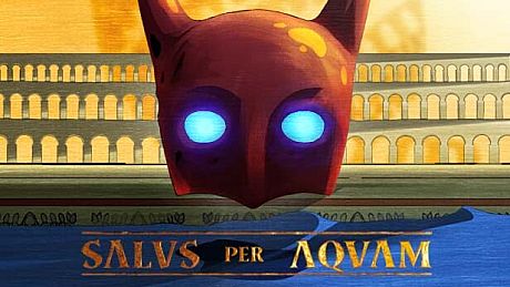 Salus Per Aquam Game