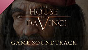 The House of Da Vinci Soundtrack