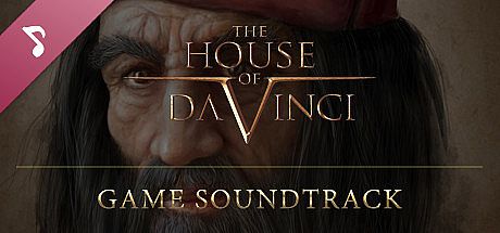 The House of Da Vinci Soundtrack DLC