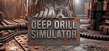 Deep Drill Simulator