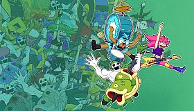 Deathbulge: Battle of the Bands