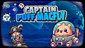 Captain Puff MacFly