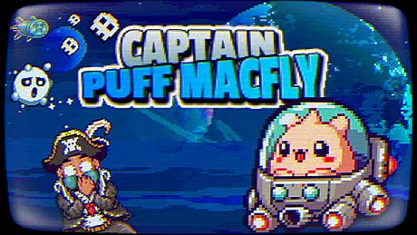 Captain Puff MacFly Game