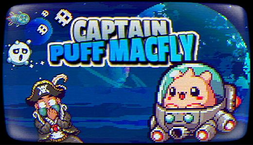 Captain Puff MacFly