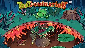 Toadomination