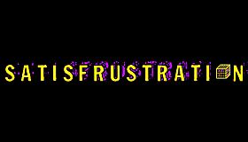 Satisfrustration