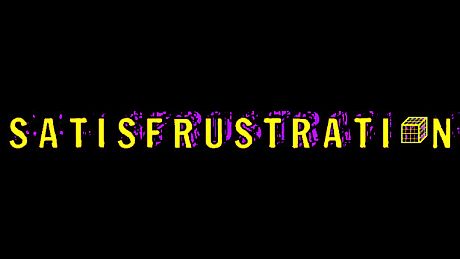 Satisfrustration Game