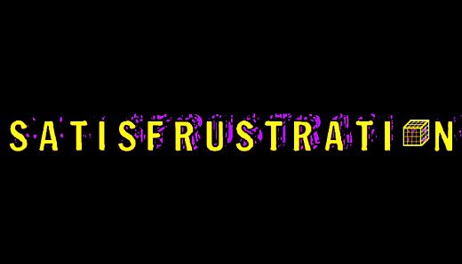Satisfrustration
