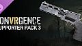 CONVRGENCE - Supporter Pack 3