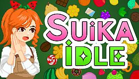 Suika Idle