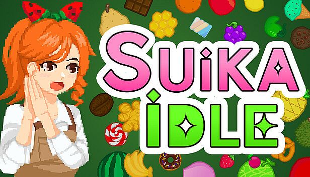 Buy Suika Idle