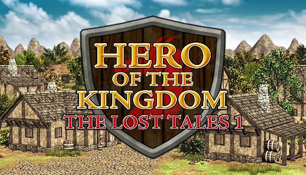 Buy Hero of the Kingdom: The Lost Tales 1