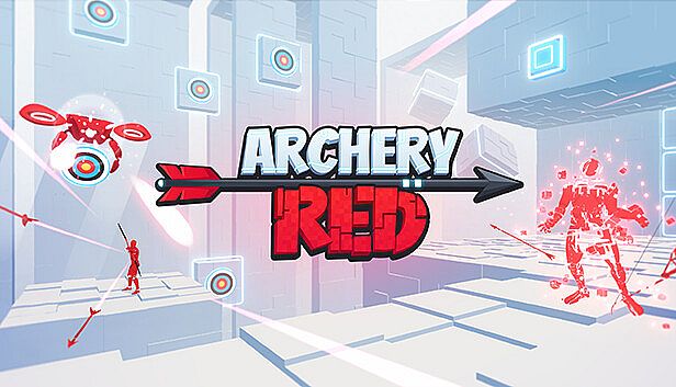 Buy Archery RED