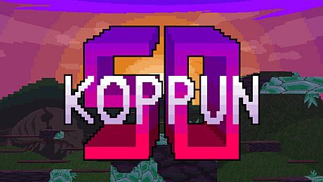 Koppun-50 Game