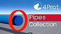 Pipes Collection