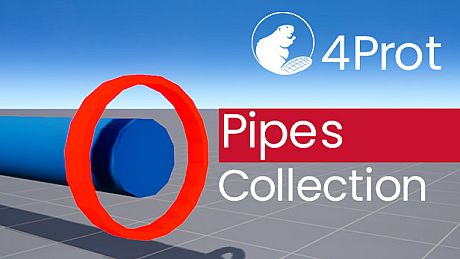 Pipes Collection DLC