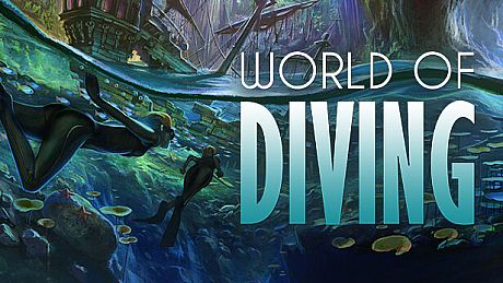 World of Diving Game