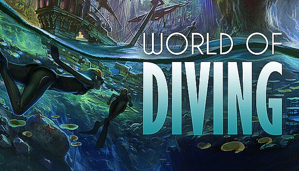 Buy World of Diving