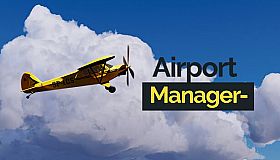 Airport Manager