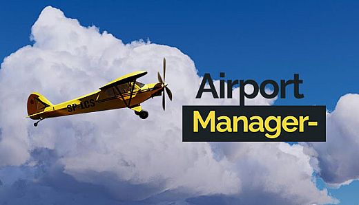 Airport Manager