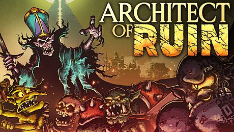 Architect of Ruin Game